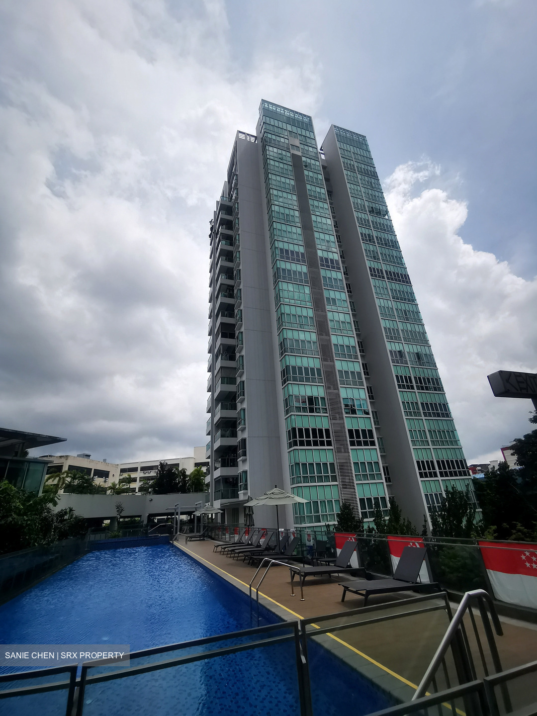 Tresalveo (D20), Condominium #473500061